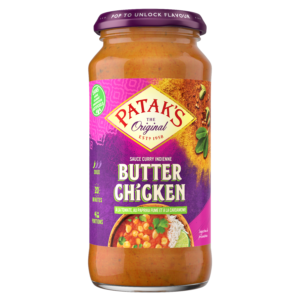 Sauce Butter Chicken