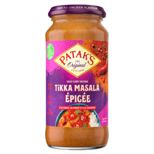 SAUCE TIKKA MASALA EPICEE